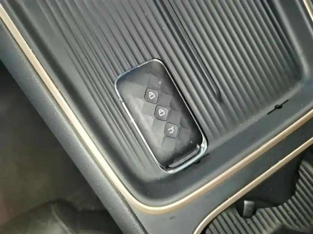 Wuling Xingguang S 2024 из CN, фото 6