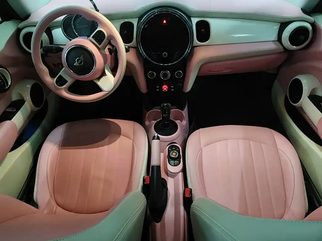 MINI Cooper (3-door) 2022 из CN, фото 9
