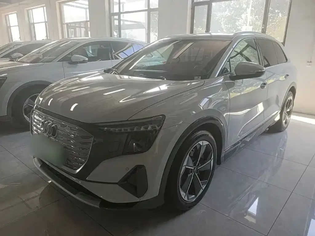 Audi Q5 e-tron 2025 из CN, фото 10