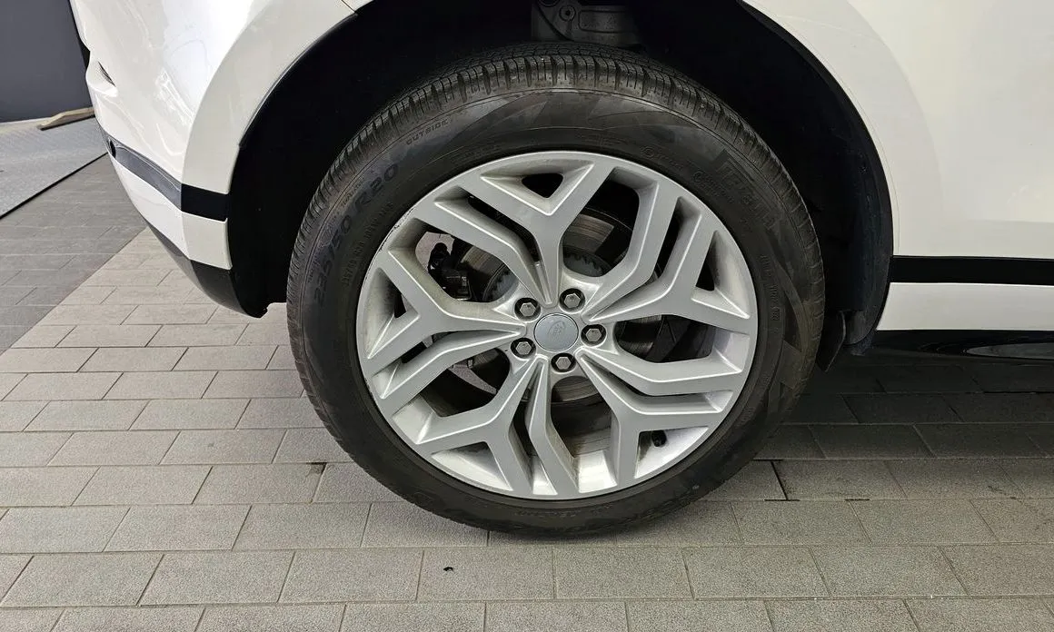 Land Rover Range Rover Evoque 2023 из KR, фото 10