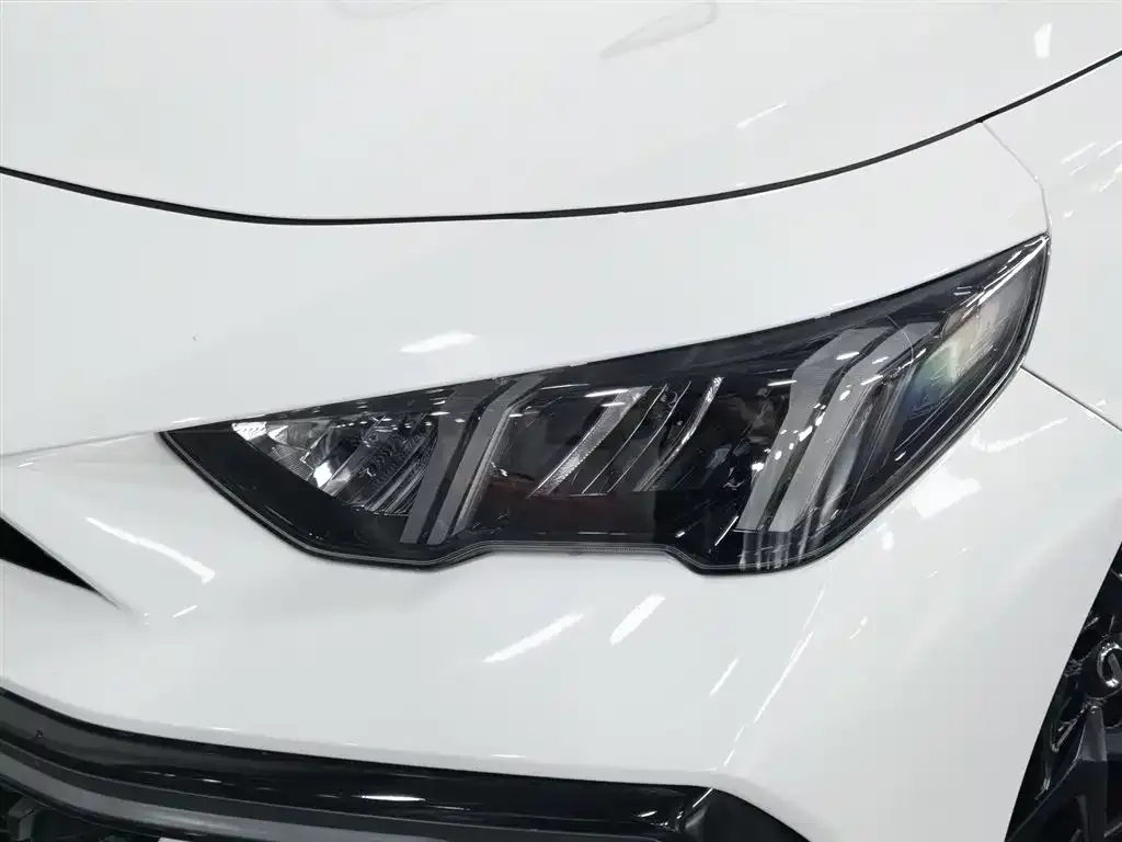 GAC Motor Shadow Leopard — фото 3