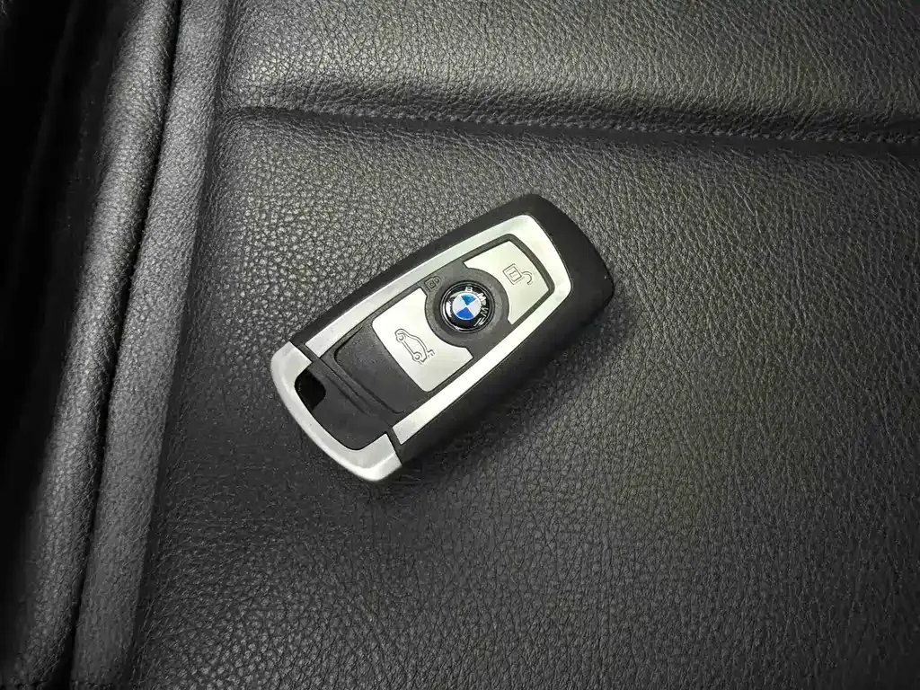 BMW 3 Series GT 2021 из CN, фото 9