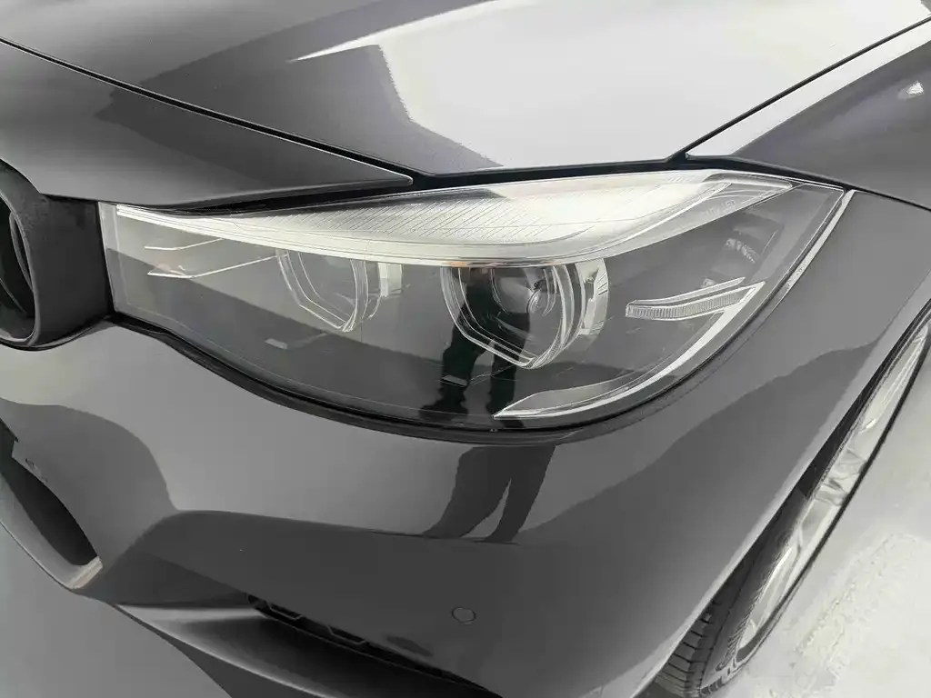 BMW 3 Series GT 2021 из CN, фото 5
