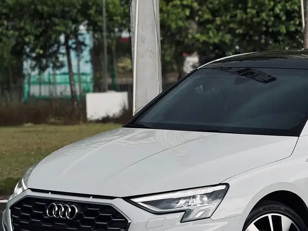 Audi A3 — фото 9