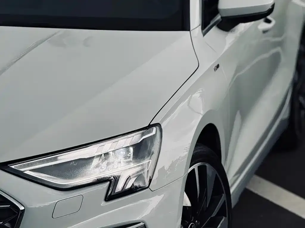 Audi A3 — фото 3
