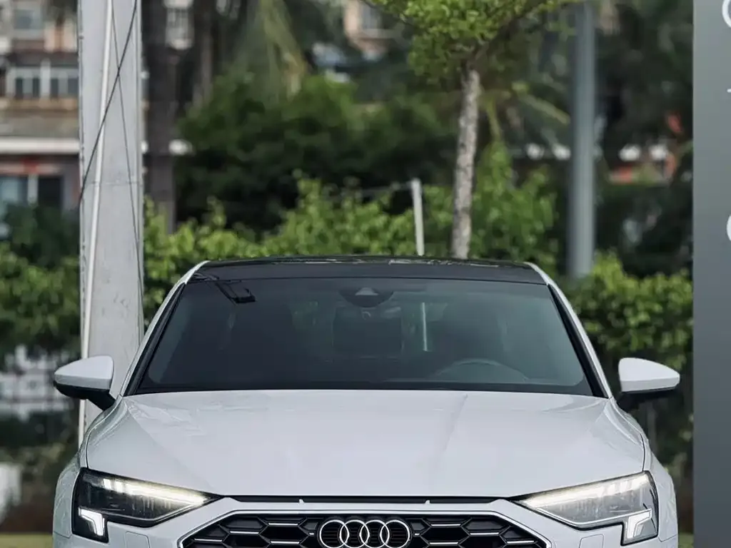 Audi A3 — фото 7