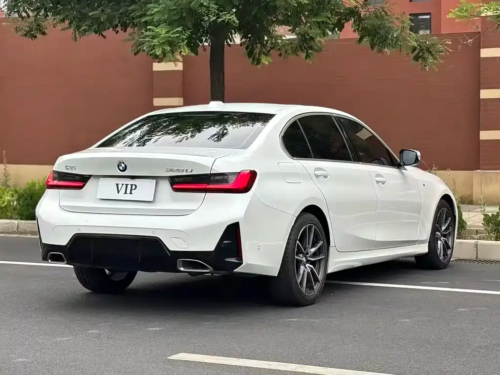 BMW 3 Series — фото 5