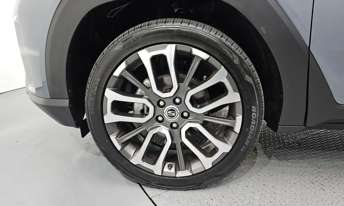 KG Mobility (Ssangyong) Torres 2023 из KR, фото 10