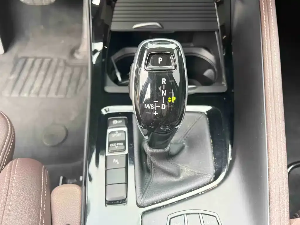BMW X1 2021 из CN, фото 2