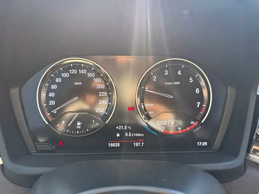 BMW X1 2023 из CN, фото 3