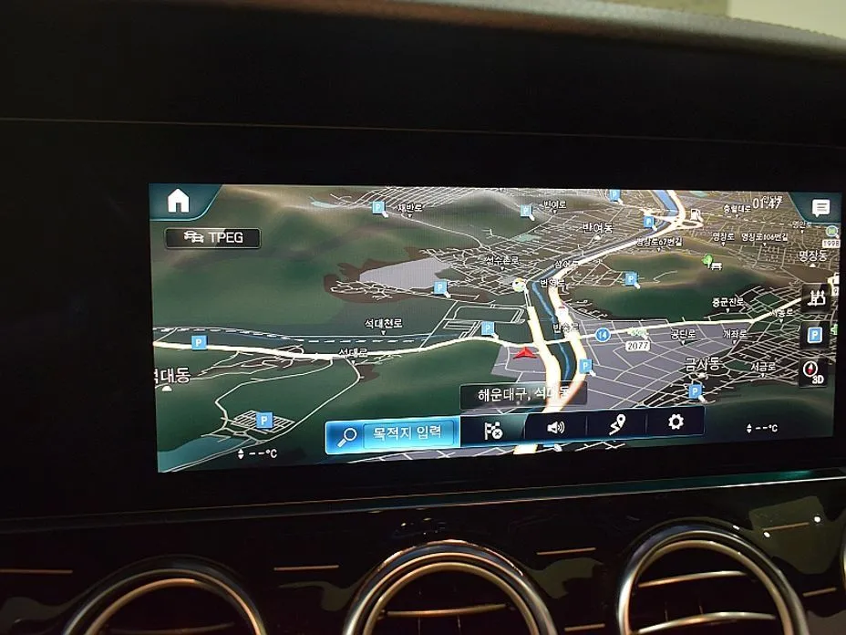 Mercedes-Benz E-Class 2021 из KR, фото 7