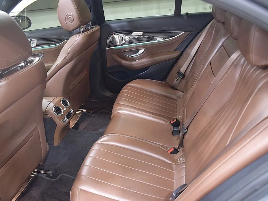 Mercedes-Benz E-Class 2021 из KR, фото 6