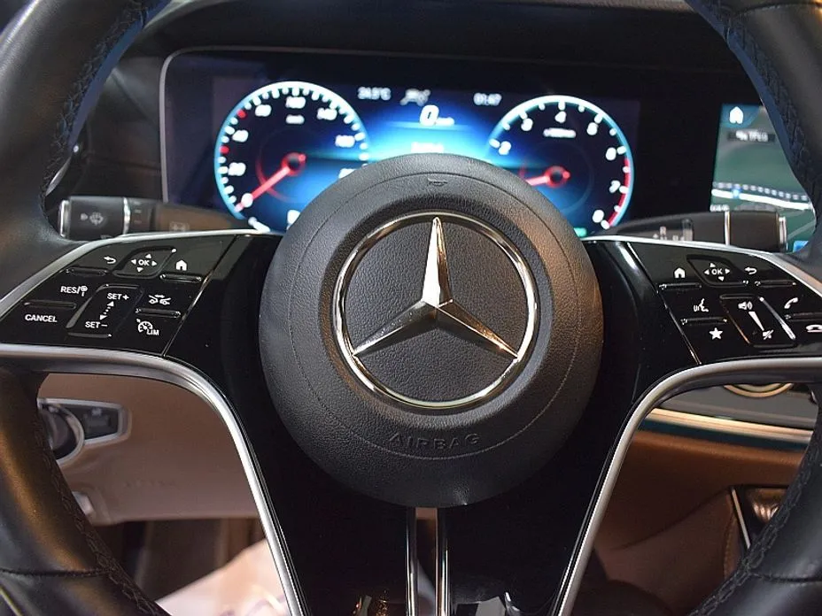 Mercedes-Benz E-Class 2021 из KR, фото 5