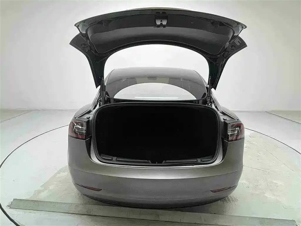 Tesla Model 3 — фото 3