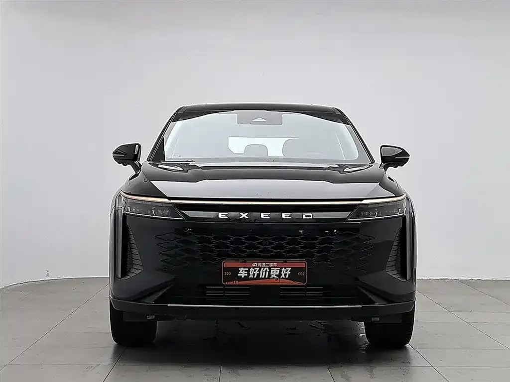 Exeed Yaoguang 2025 из CN, фото 2