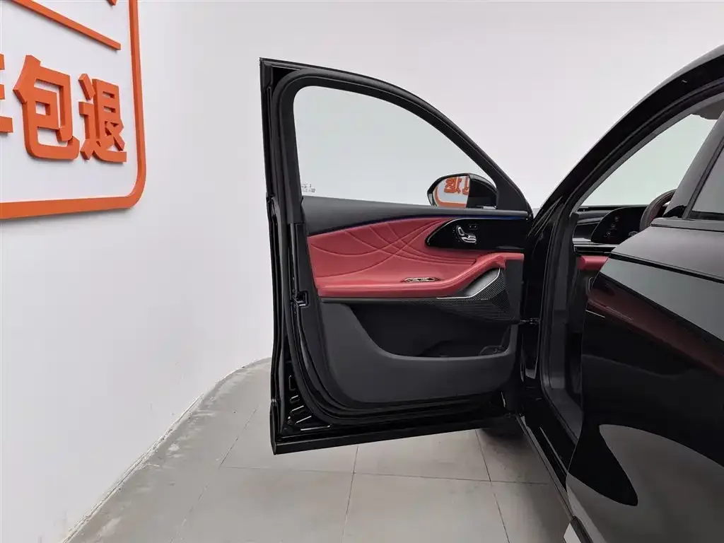 Exeed Yaoguang 2025 из CN, фото 10