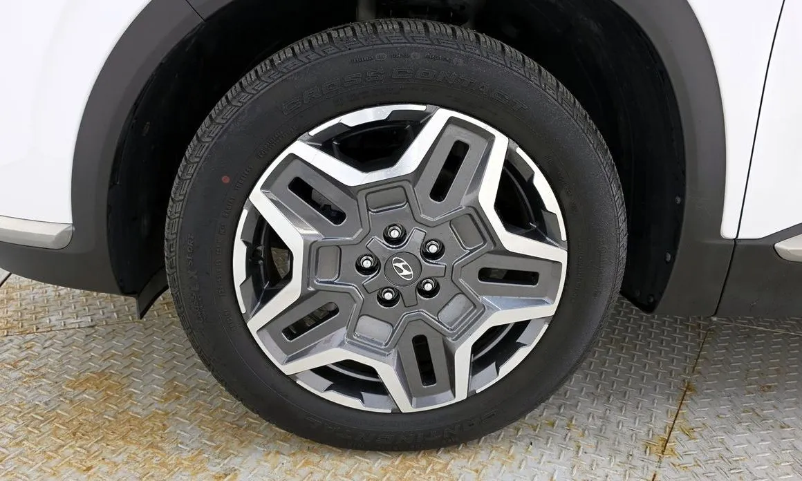 Hyundai Santafe 2023 из KR, фото 5