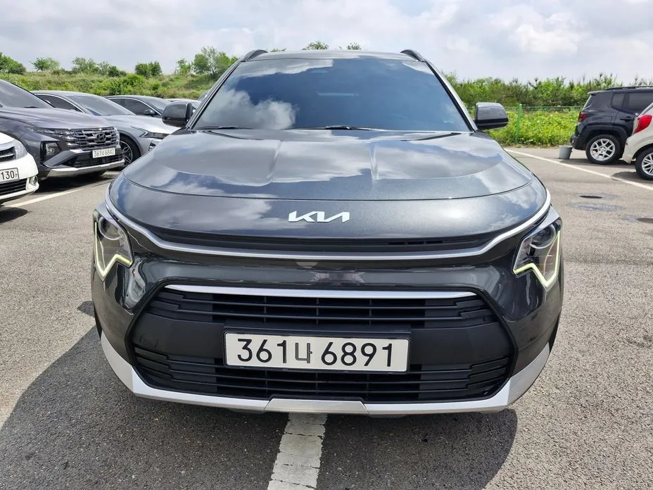 Kia Niro