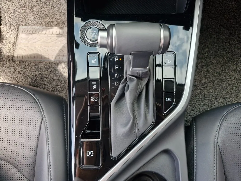 Kia Niro 2022 из KR, фото 5