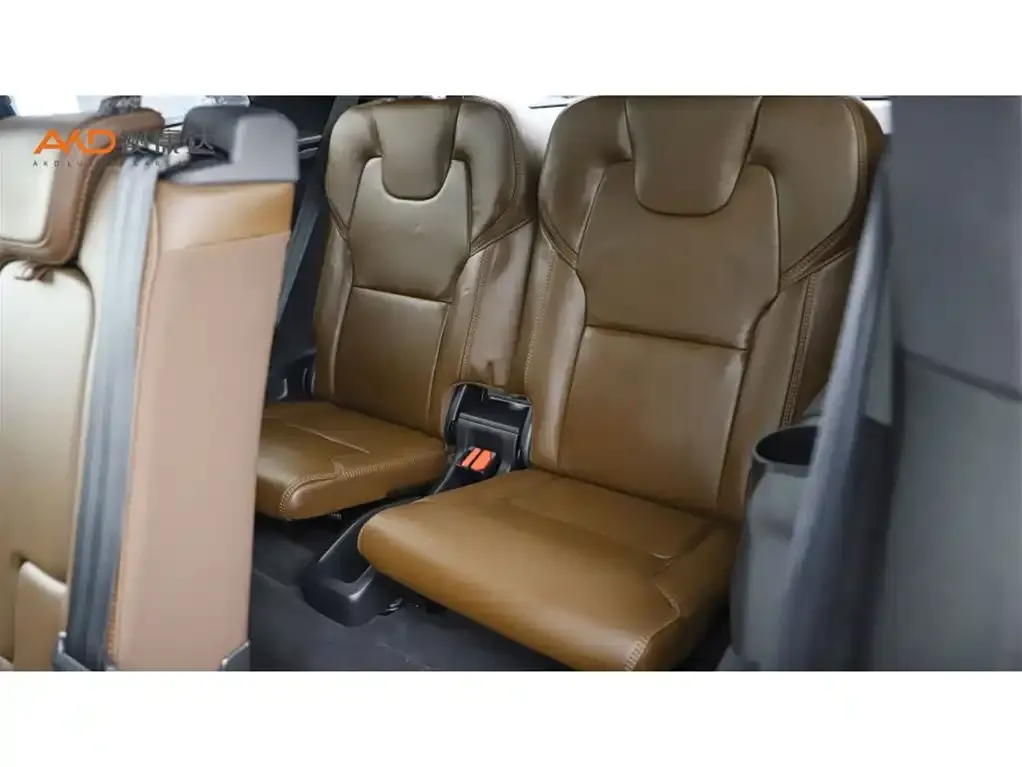 Volvo XC90 PHEV 2021 из CN, фото 7