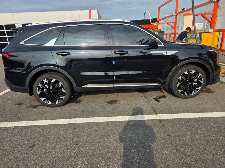 Kia Sorento — фото 3