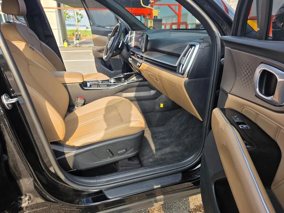 Kia Sorento — фото 10