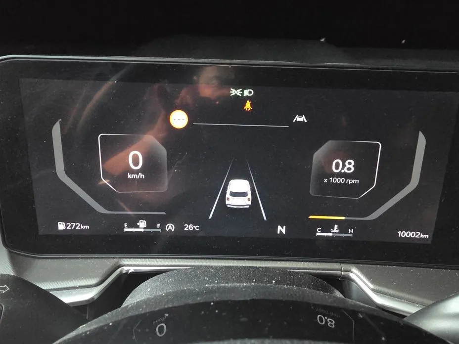 Kia Sorento — фото 2