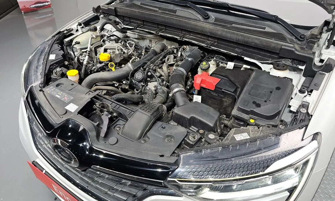 Renault Korea (Samsung) XM3 2022 из KR, фото 8