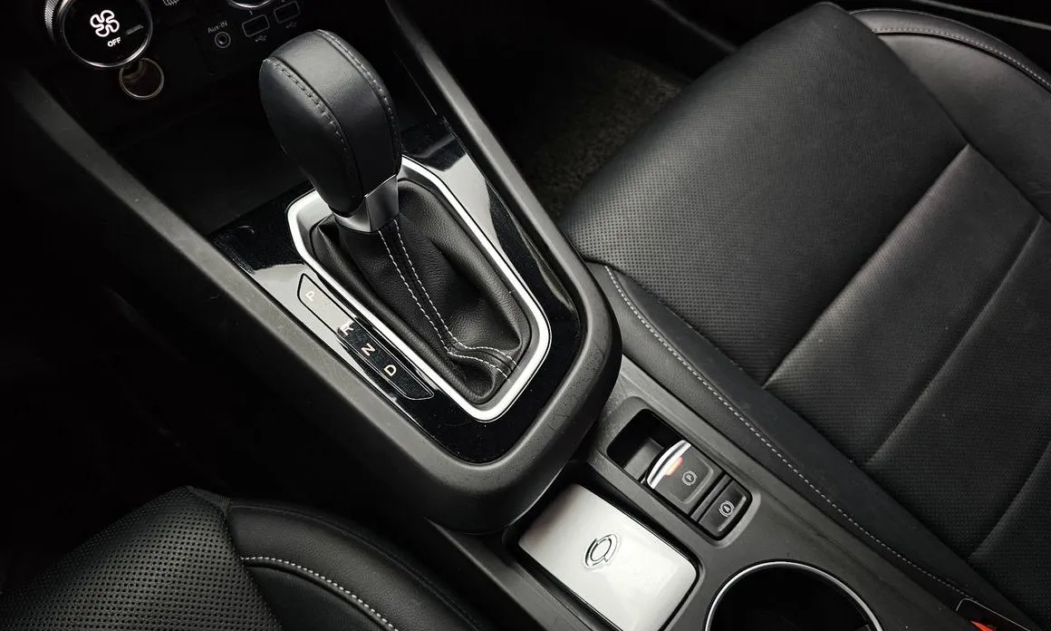 Renault Korea (Samsung) XM3 2022 из KR, фото 5