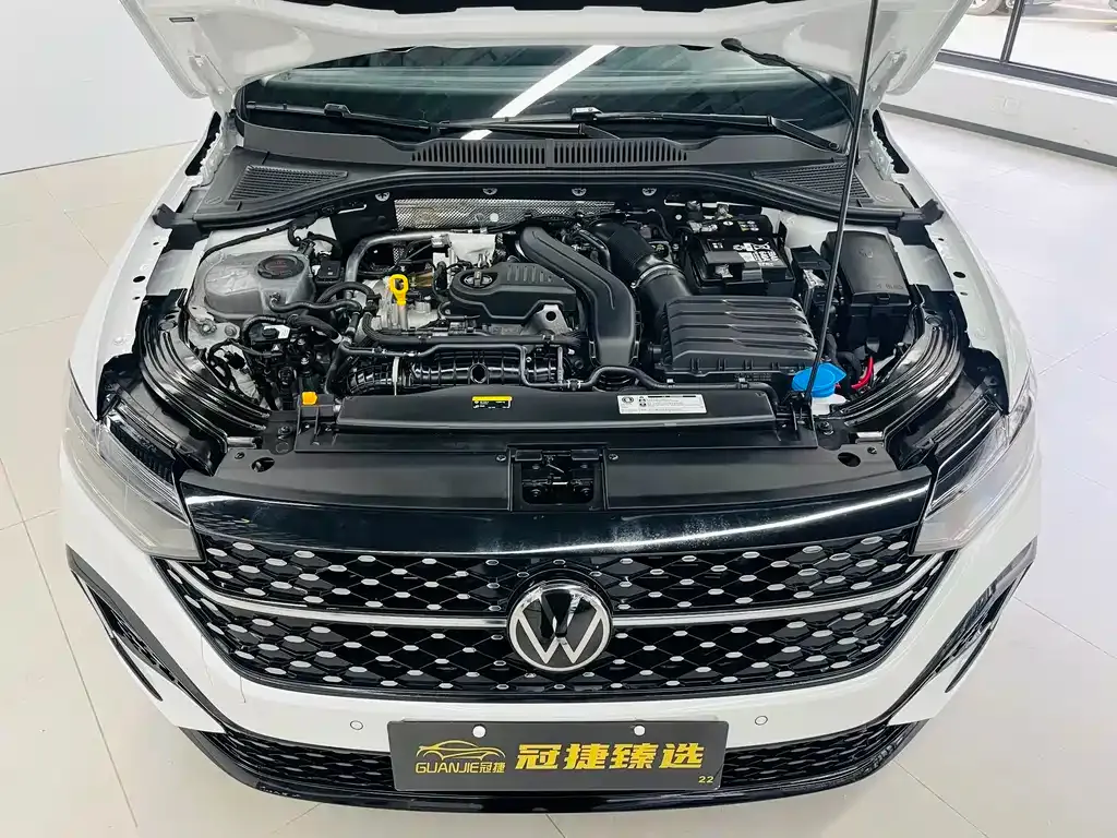 Volkswagen Lavida 2024 из CN, фото 9