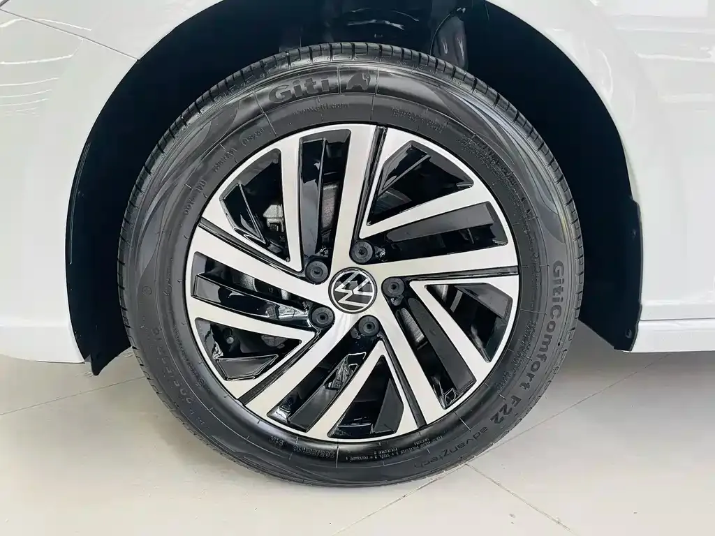 Volkswagen Lavida 2024 из CN, фото 3