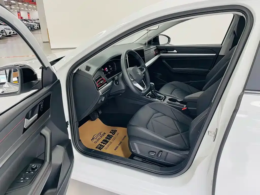 Volkswagen Lavida 2024 из CN, фото 2