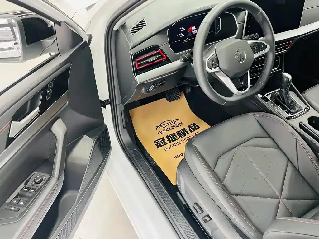 Volkswagen Lavida 2024 из CN, фото 8