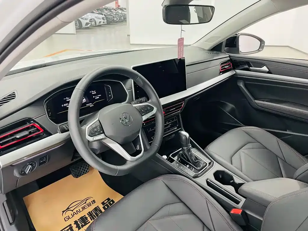 Volkswagen Lavida 2024 из CN, фото 7