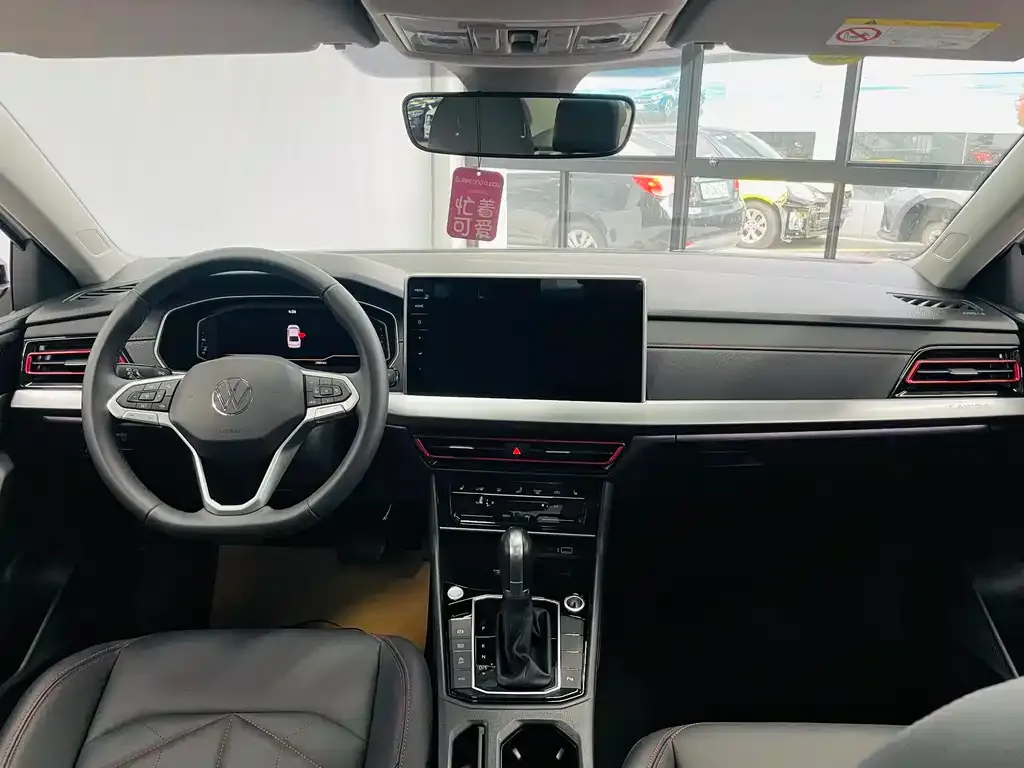 Volkswagen Lavida 2024 из CN, фото 10
