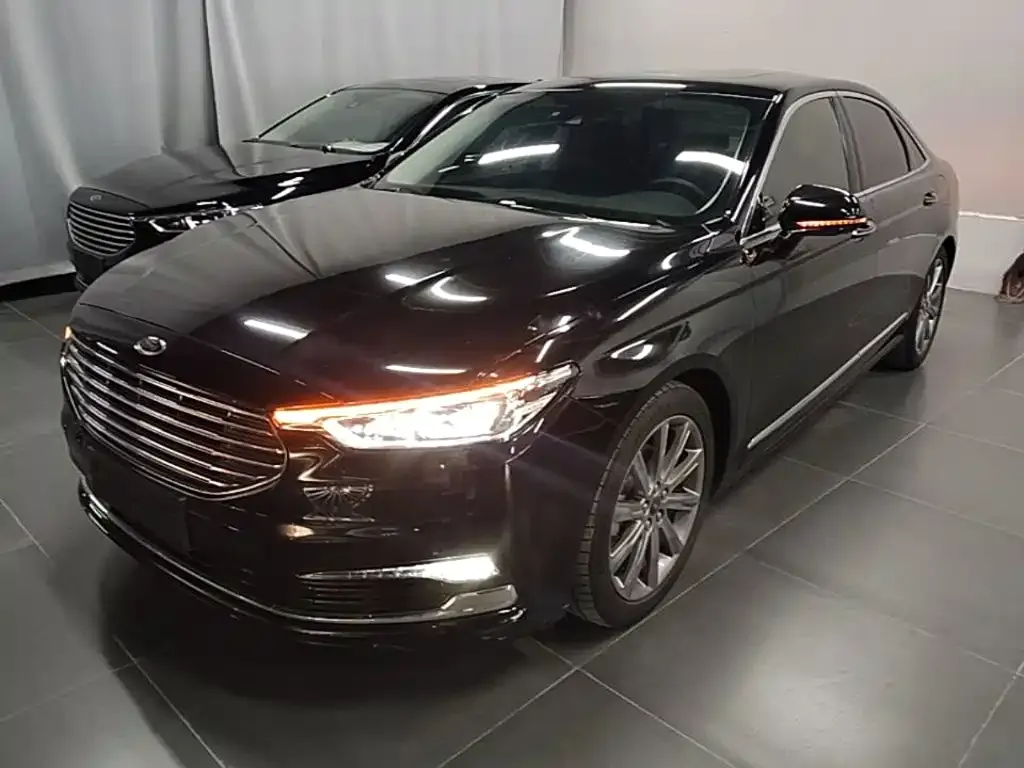 Ford Taurus 2021 из CN, фото 10
