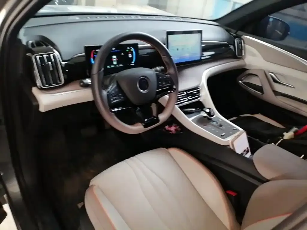 BYD Pro New Energy — фото 4