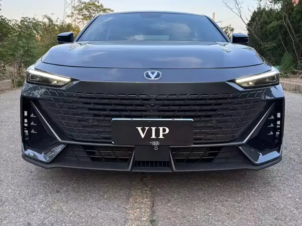 Changan UNI-V 2023 из CN, фото 8