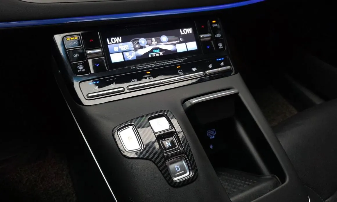 Hyundai Grandeur 2021 из KR, фото 6