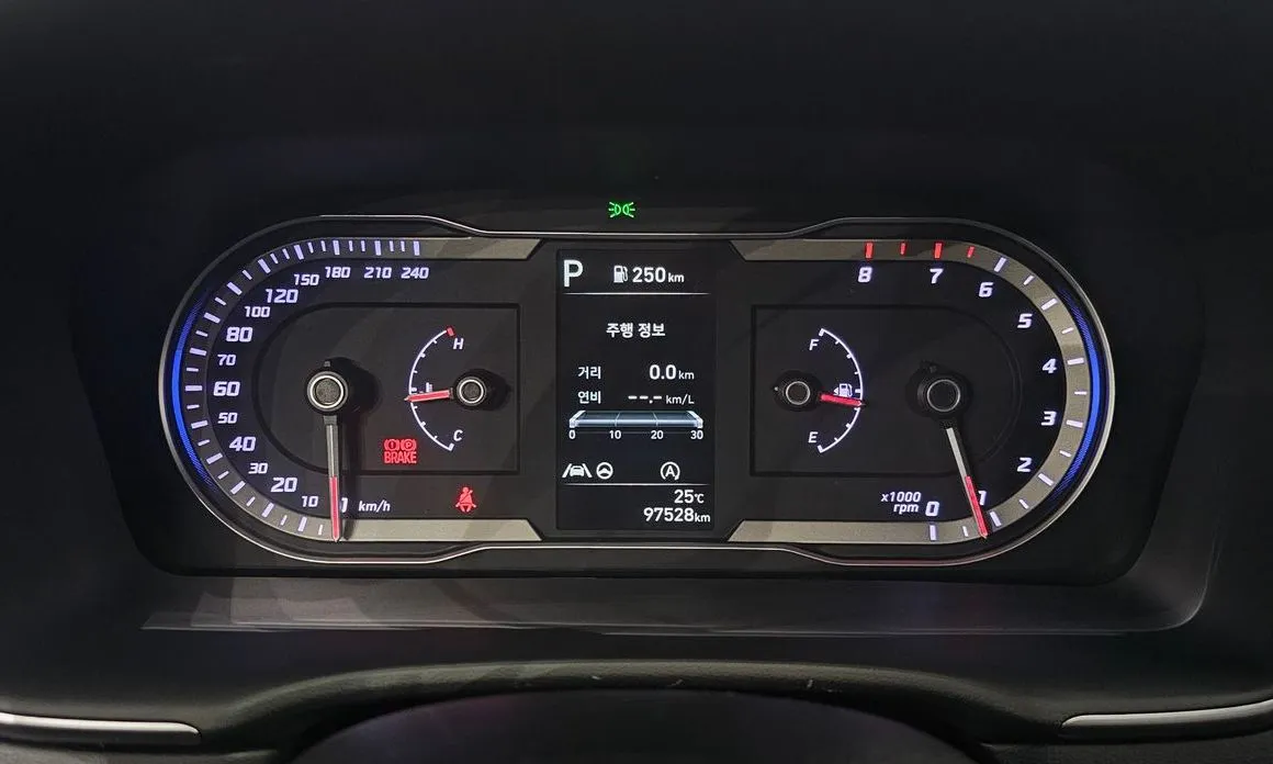 Hyundai Tucson — фото 7