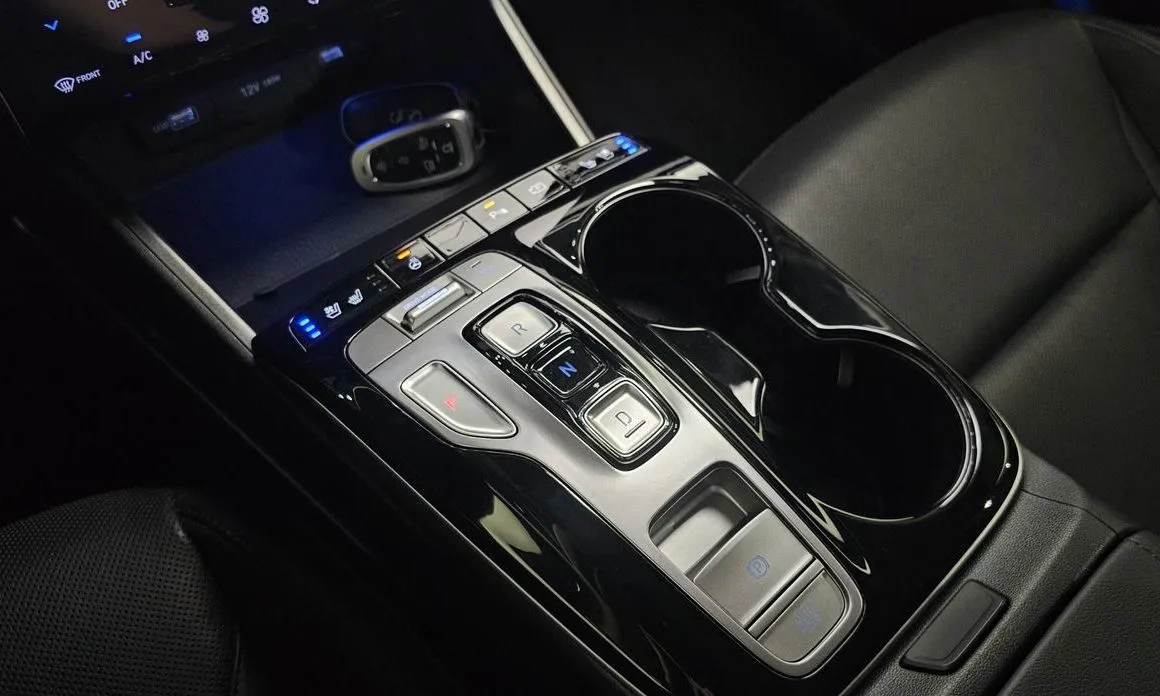 Hyundai Tucson — фото 2