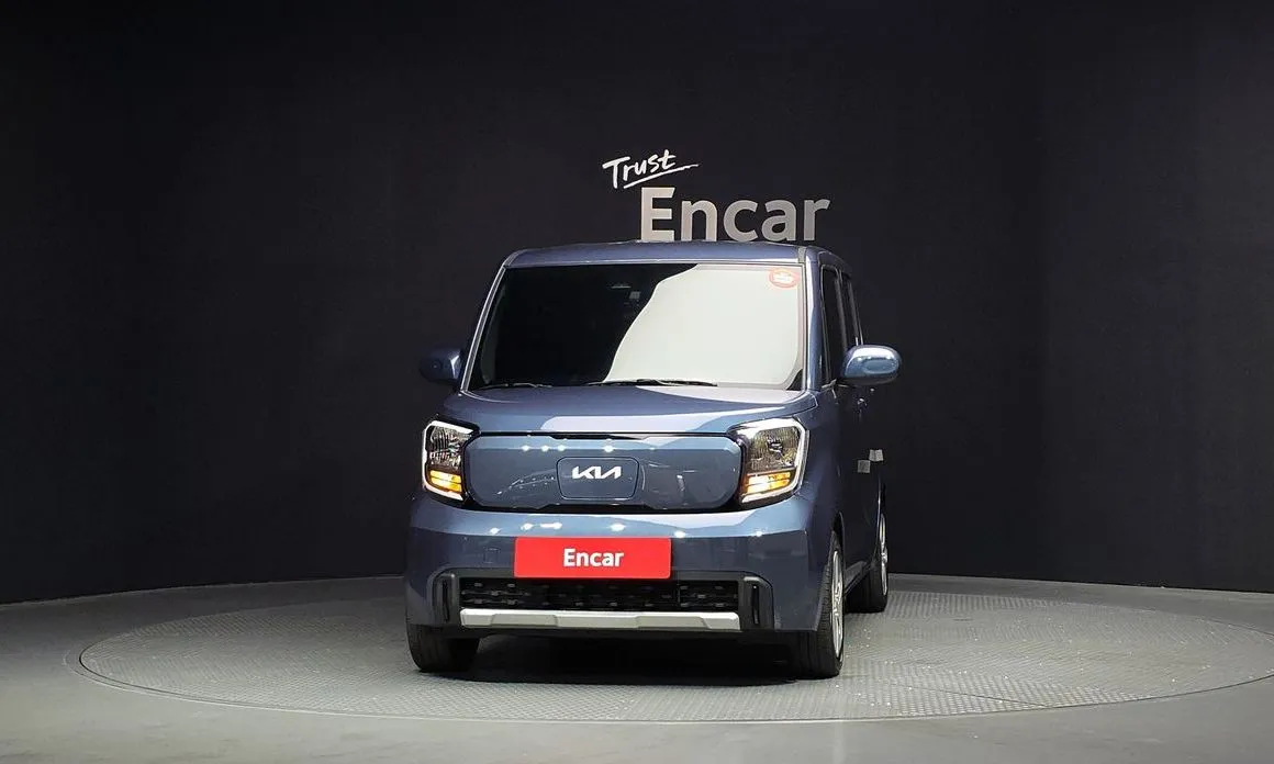 Kia RAY 2024 из KR, фото 4
