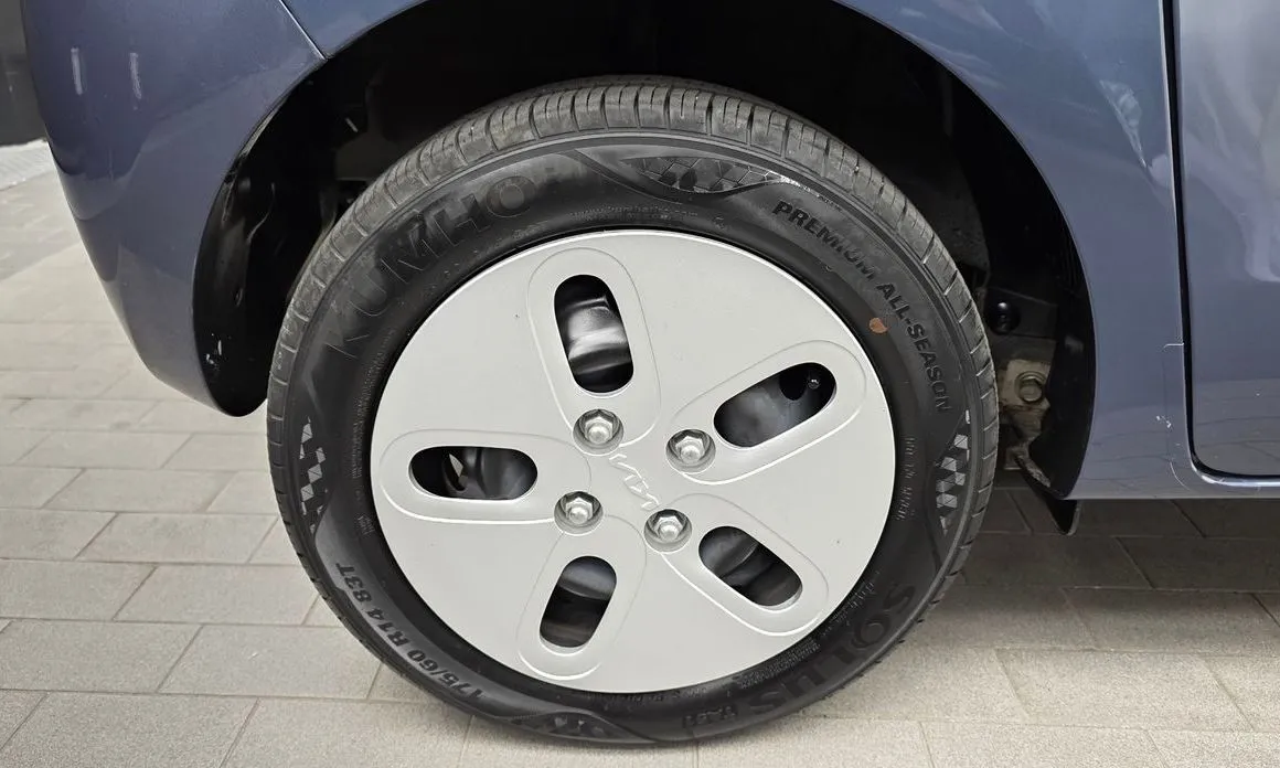 Kia RAY 2024 из KR, фото 10