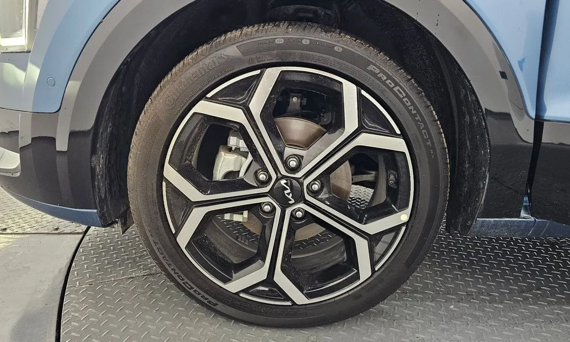 Kia Niro 2022 из KR, фото 8