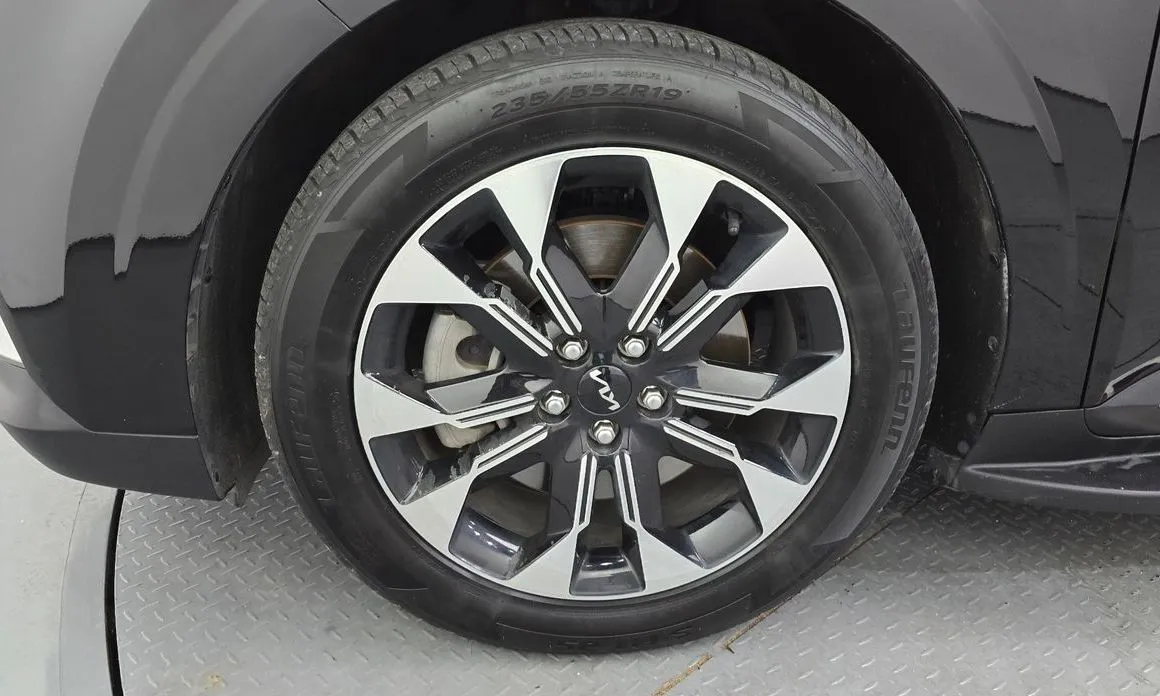 Kia Carnival 2023 из KR, фото 9