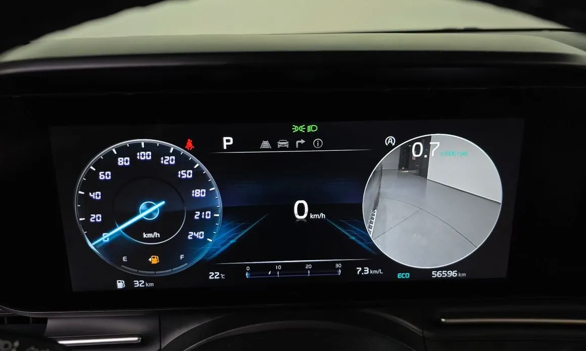 Kia Carnival 2023 из KR, фото 5