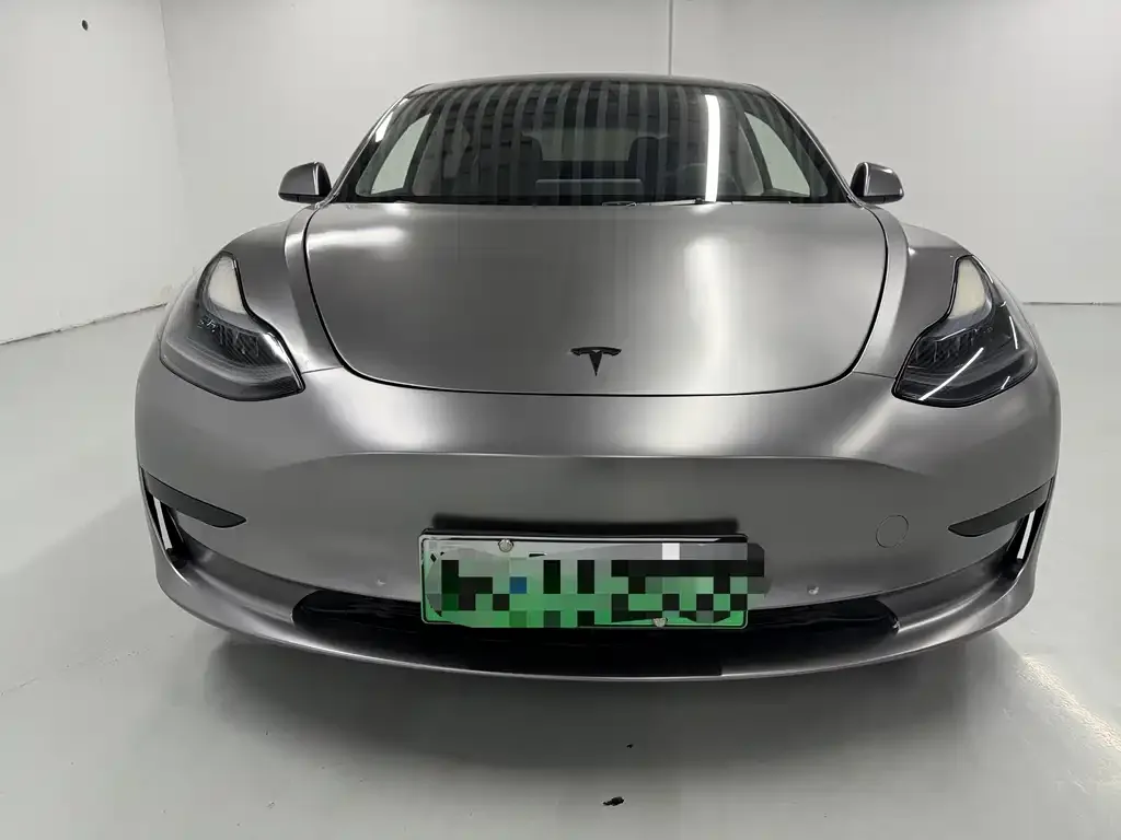 Tesla Model 3 2022 из CN, фото 7