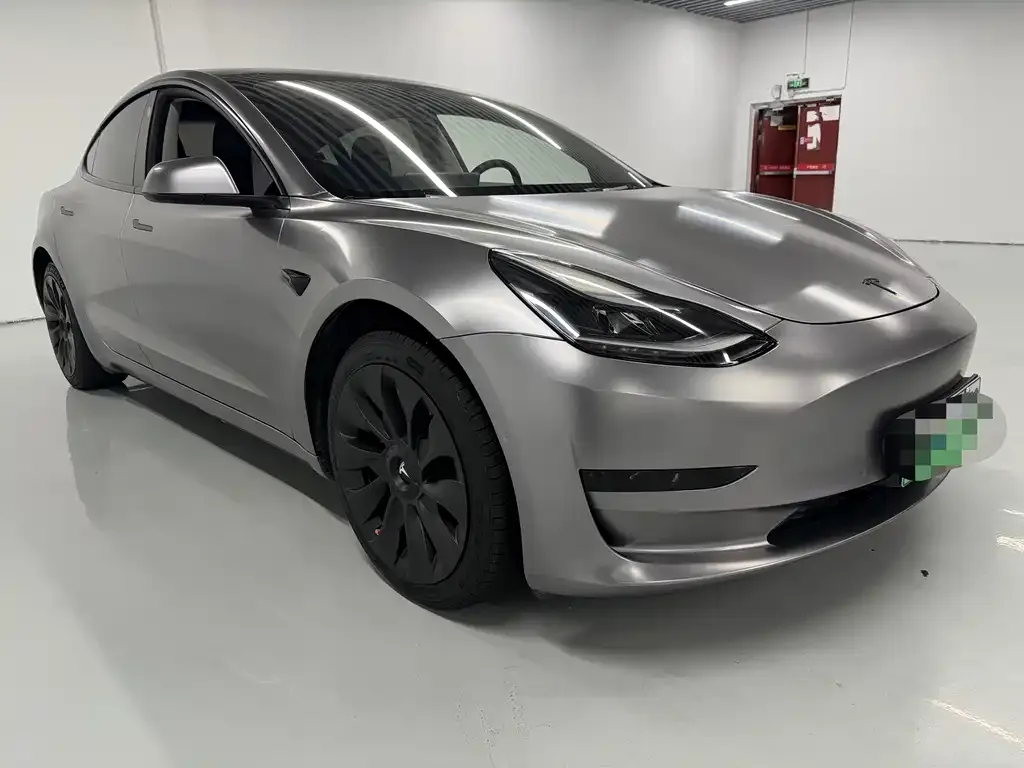 Tesla Model 3 2022 из CN, фото 8