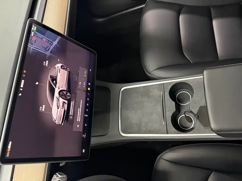 Tesla Model 3 2022 из CN, фото 5