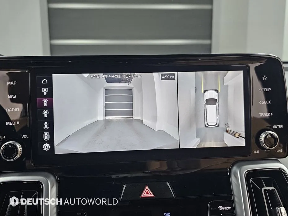 Kia Sorento 2021 из KR, фото 6